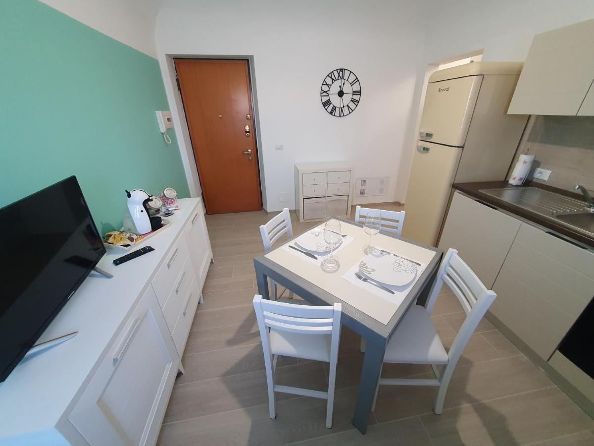 Appartamento Il Castello Casale Monferrato Buitenkant foto